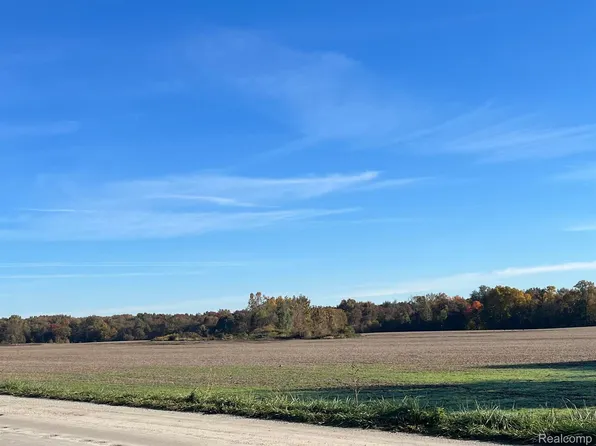 0 Howland Rd, Almont, MI 48003