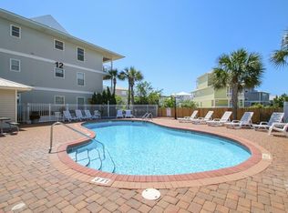 11 Beachside Dr UNIT 832, Santa Rosa Beach, FL 32459