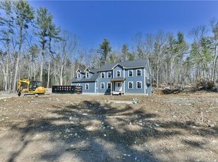 23 Senexet Rd, Woodstock, CT 06281