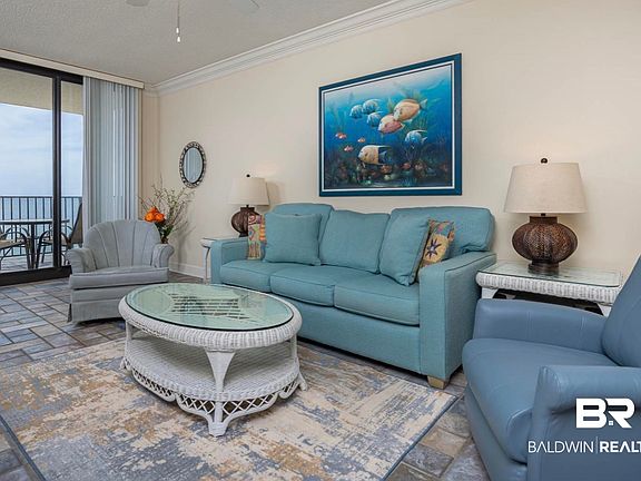 2nd image of 27008 Perdido Beach Blvd #1405