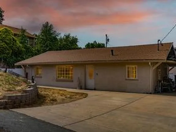481 Alfreda St, San Andreas, CA 95249