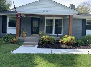 7302 Henderson Dr, Fairview, TN 37062
