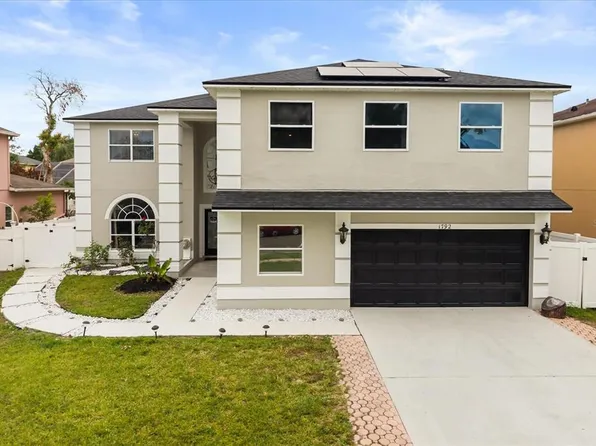 1792 Glenhaven Cir, Ocoee, FL 34761