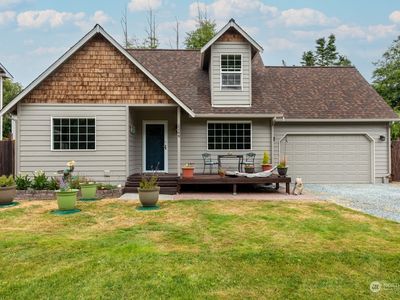 1249 Leahy Drive, Coupeville, WA, 98239