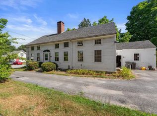 35 Concord St, Peterborough, NH 03458