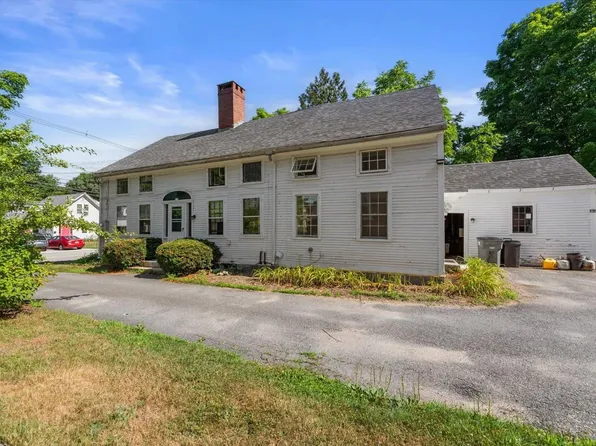 35 Concord Street, Peterborough, NH 03458