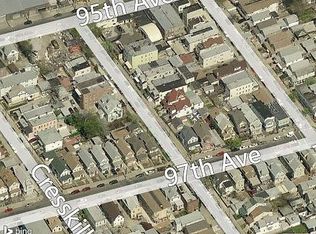 9529 Brisbin St, Jamaica, NY 11435