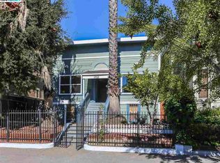 1703 Myrtle St, Oakland, CA 94607