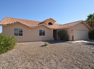 9653 E Paseo Del Tornasol, Tucson, AZ 85747