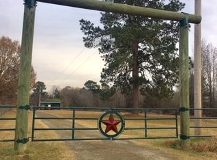 12442 Fm 144 N, Omaha, TX 75571