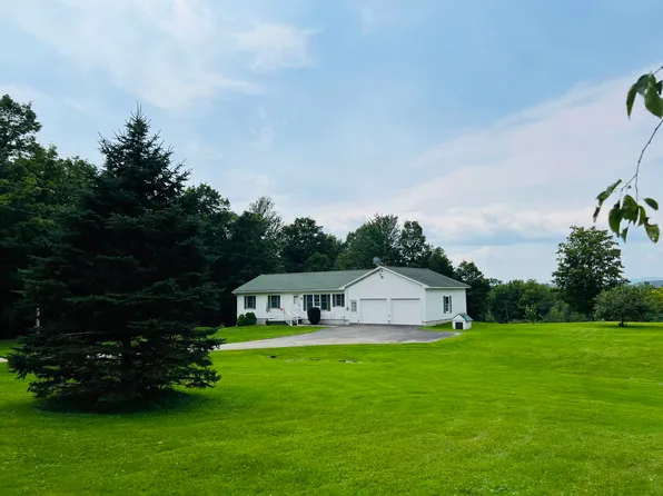 340 West Road, Whiting, VT 05778