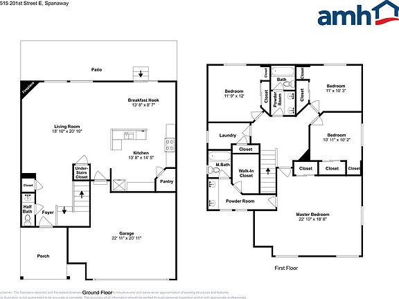 2nd image of 4515 201st St E