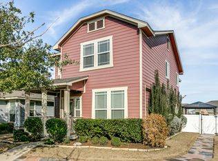 1800 Franklin Mountain Dr, Cedar Park, TX 78613