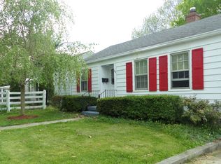 309 Montgomery Ave, Georgetown, KY 40324