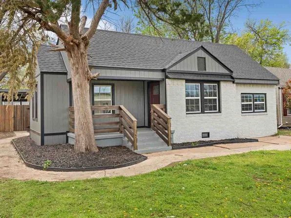 1714 NW Oak Ave, Lawton, OK 73507