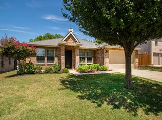517 Longshore Dr, Little Elm, TX 75068