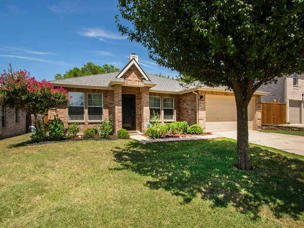 517 Longshore Dr, Little Elm, TX 75068