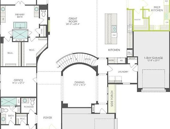 2nd image of this home