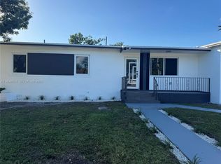 Replat Of Portions Of Ric, Miami, FL 33176