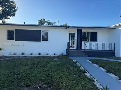 13930 Jefferson St, Miami, FL, 33176
