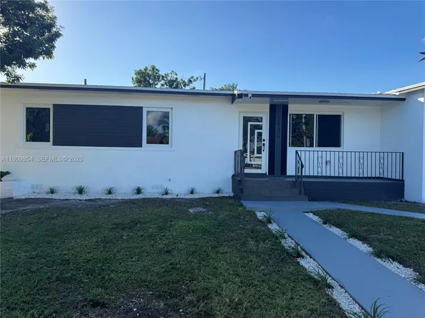 13930 Jefferson St, Miami, FL 33176