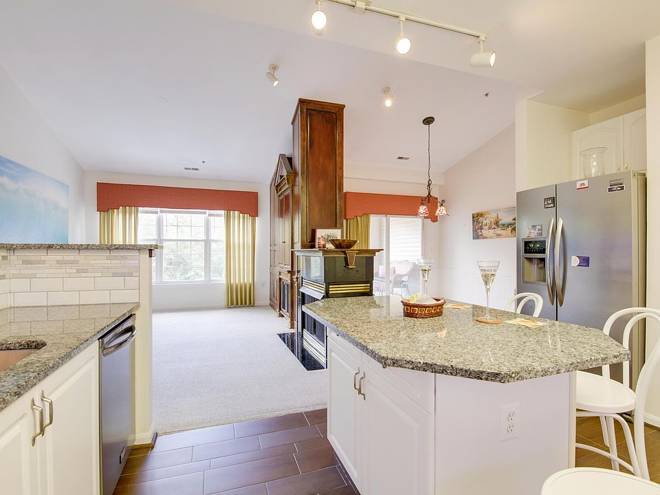 Open Concept floorplan