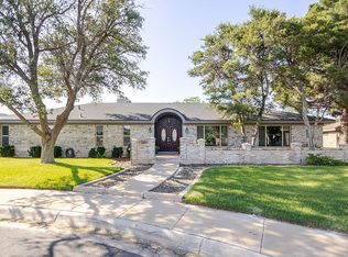 4002 Crestwood Ave, Midland, TX 79707