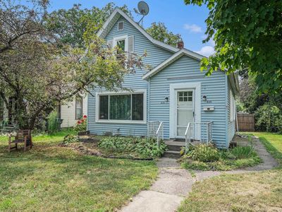 625 S 3rd St, Goshen, IN, 46526