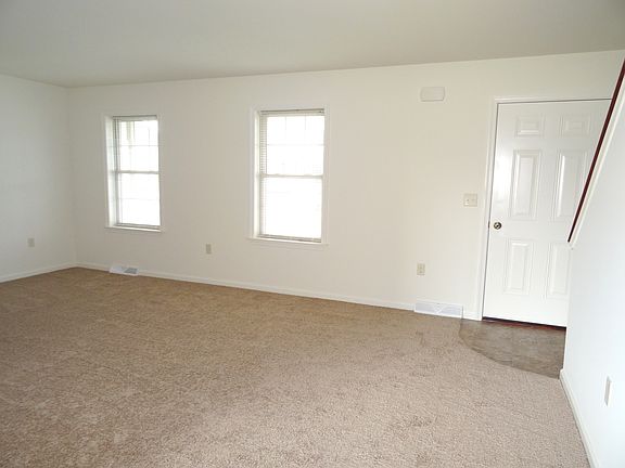 Living Room of Similar House