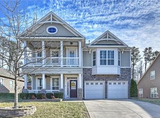 1153 McKee Farm Ln, Belmont, NC 28012
