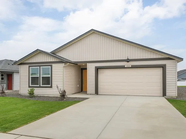 1808 E Boskoop St, Deer Park, WA 99006