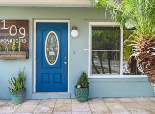 109 Monaco Rd, West Melbourne, FL 32904