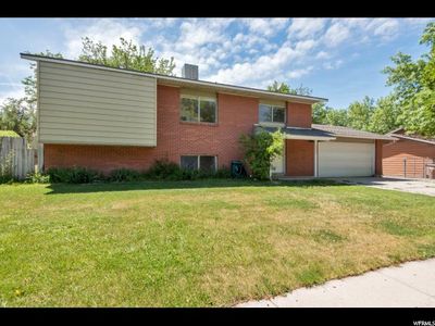 555 N New Star Dr, Salt Lake City, UT, 84116