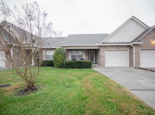 7213 Allison Way, Knoxville, TN 37918