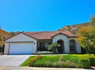 5264 Huckleberry Oak St, Simi Valley, CA 93063
