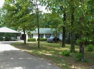 391 Highway 36, Mount Vernon, AR 72111