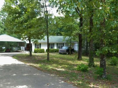 391 Highway 36, Mount Vernon, AR, 72111