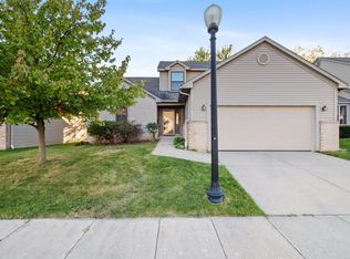 427 Ryan Rd, Ann Arbor, MI 48103