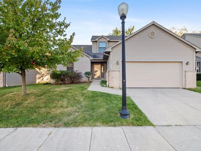 427 Ryan Rd, Ann Arbor, MI, 48103