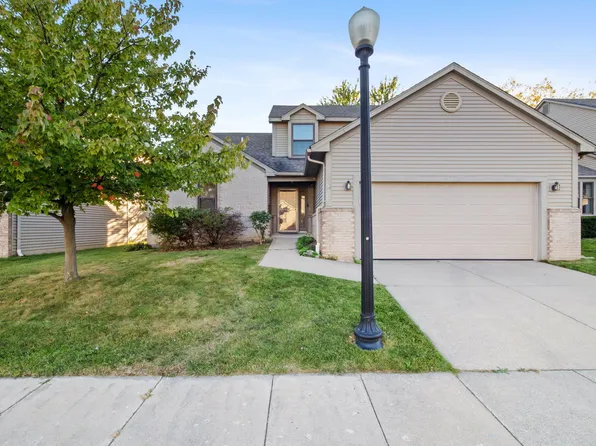 427 Ryan Rd, Ann Arbor, MI 48103