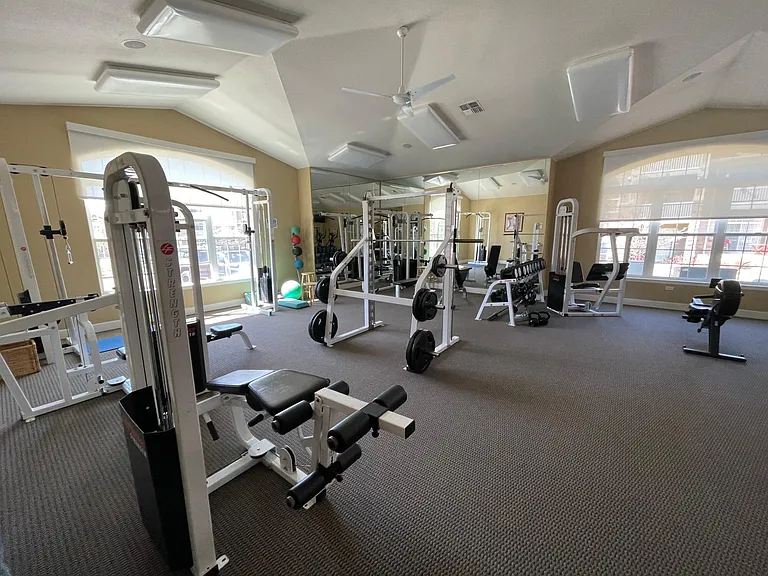7440 S Blackhawk St #16303 — Photo 16