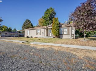 302 SE 5th St, Hermiston, OR 97838