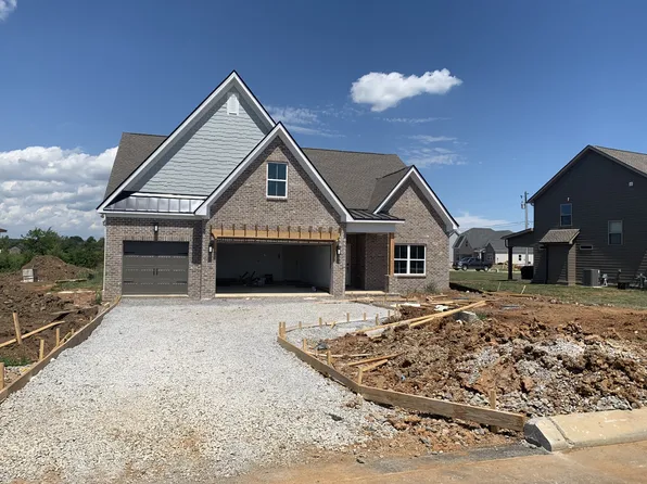 831 Molly Ln Lot 10, Mount Juliet, TN 37122