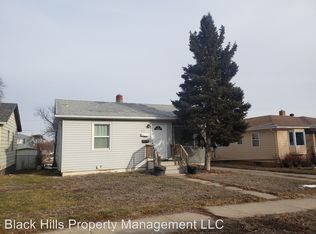 310 Indiana St, Rapid City, SD 57701