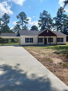 747 Lakeview Cir, Douglas, GA, 31535