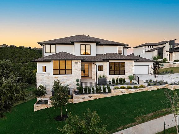 Grantley II D exterior