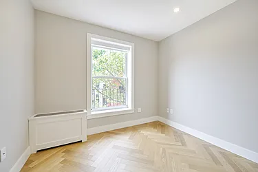 Rented by Akelius Real Estate Management