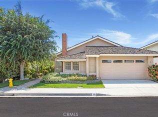 18 Eagle Point, Irvine, CA 92604