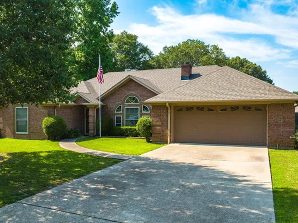 108 Ponderosa Trl, Gilmer, TX 75644