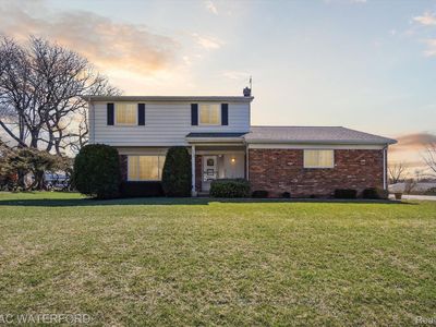 3052 Tina Marie Dr, Waterford, MI, 48329